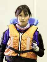 内山七海という競艇選手(ボートレーサー)の写真画像_15