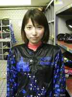 【引退】芦村幸香という競艇選手(ボートレーサー)の写真画像_10