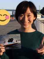 西岡成美という競艇選手(ボートレーサー)の写真画像_5