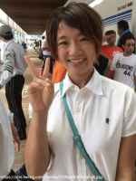 西村美智子という競艇選手(ボートレーサー)の写真画像_1