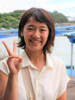 西村美智子という競艇選手(ボートレーサー)の写真画像_7